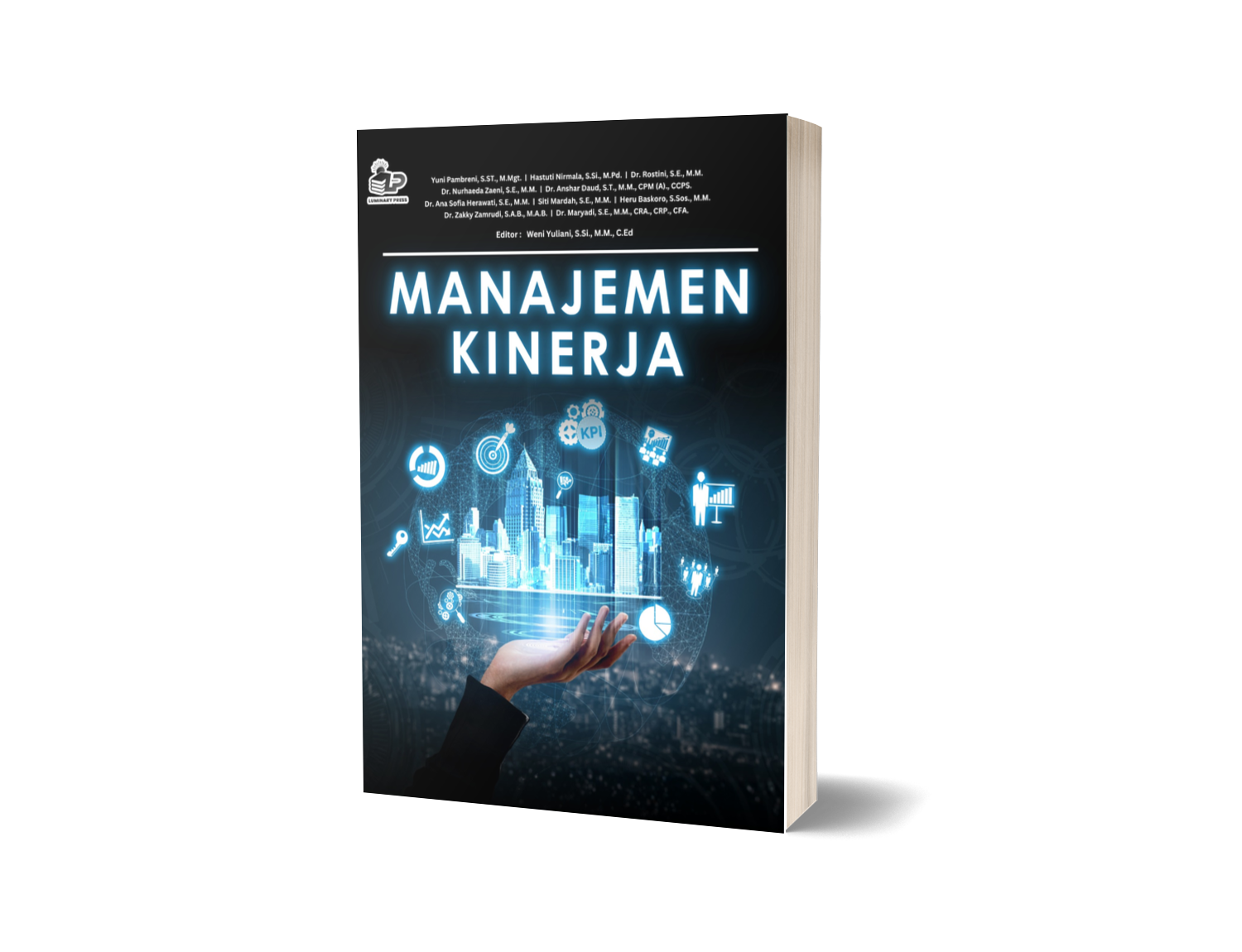 MANAJEMEN KINERJA