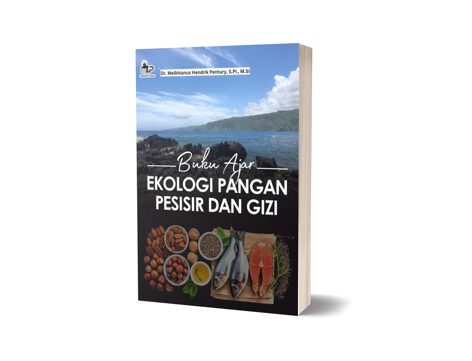 BUKU AJAR EKOLOGI PANGAN PESISIR DAN GIZI