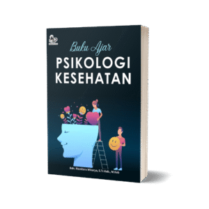 BUKU AJAR PSIKOLOGI KESEHATAN