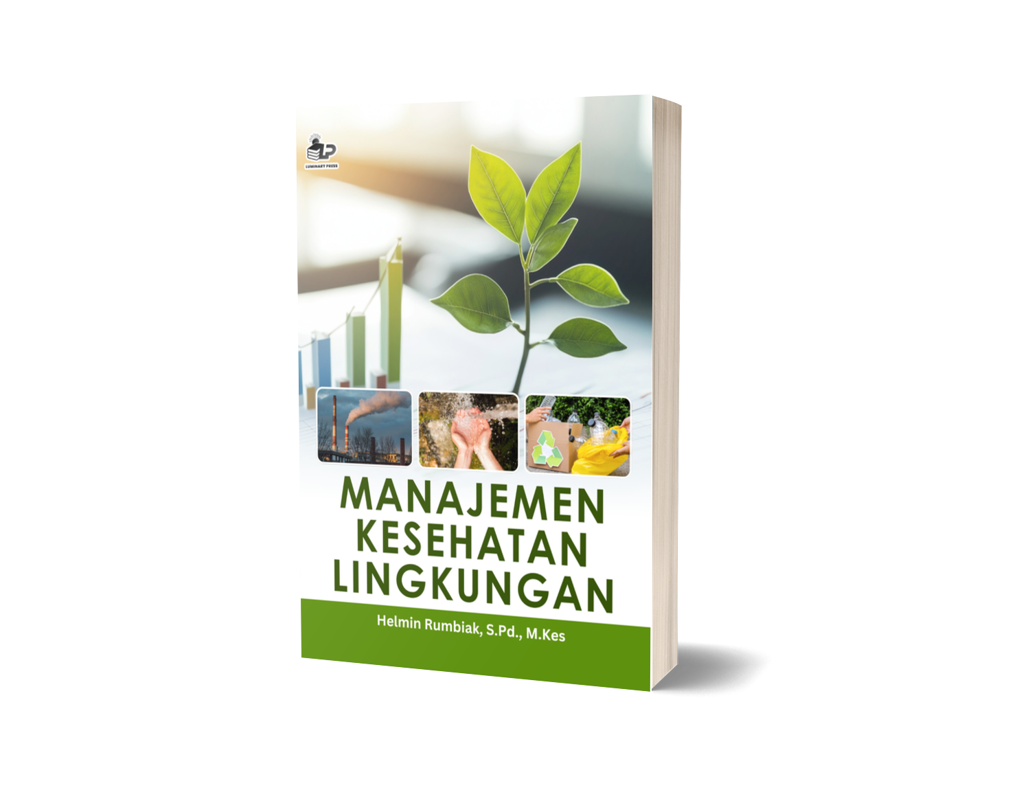 MANAJEMEN KESEHATAN LINGKUNGAN