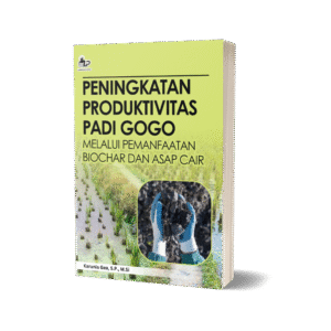 PENINGKATAN PRODUKTIVITAS PADI GOGO MELALUI PEMANFAATAN BIOCHAR DAN ASAP CAIR