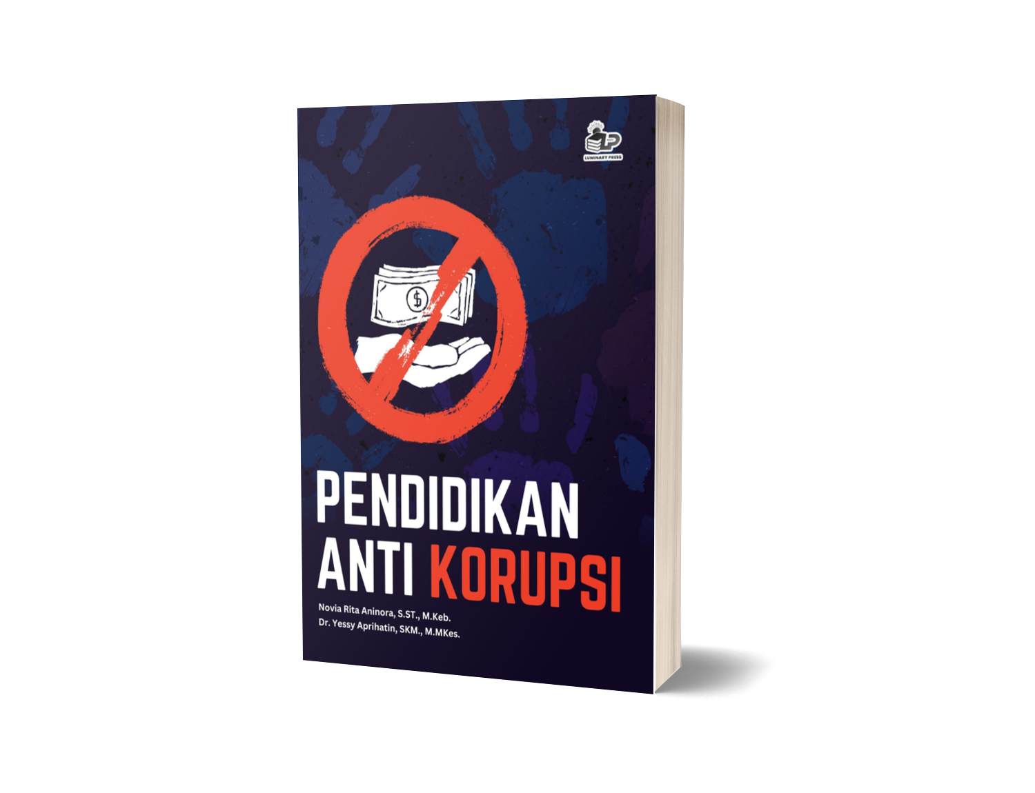 PENDIDIKAN ANTI KORUPSI