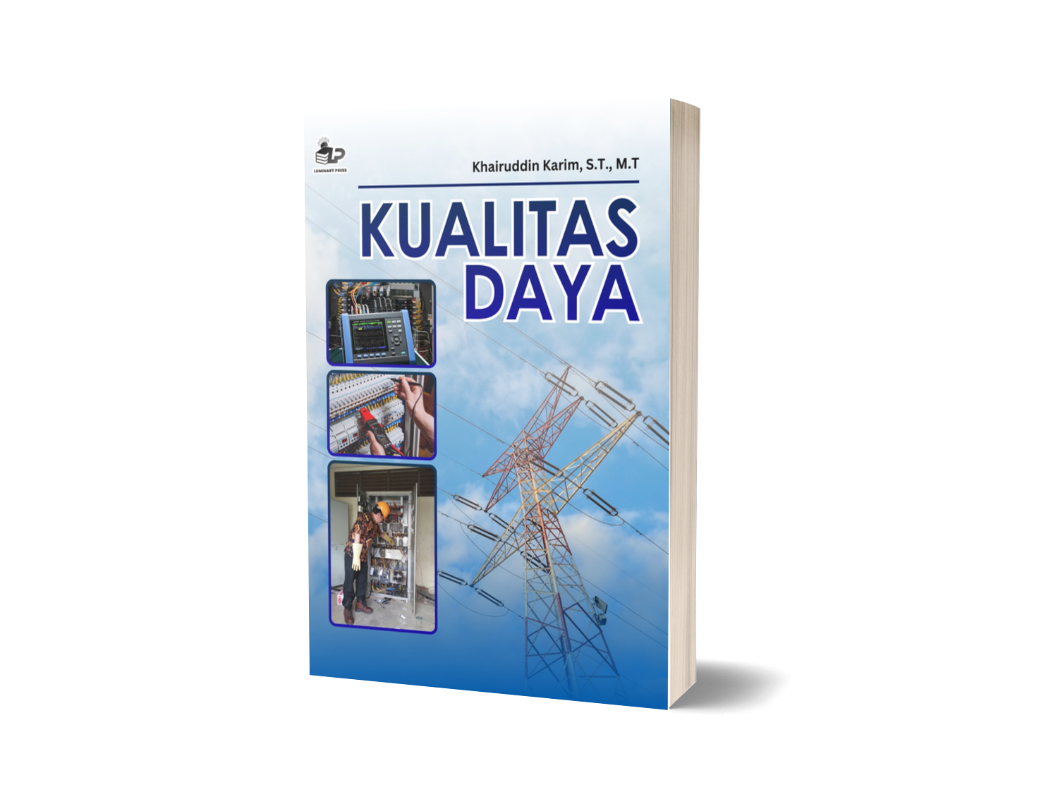 Kualitas Daya