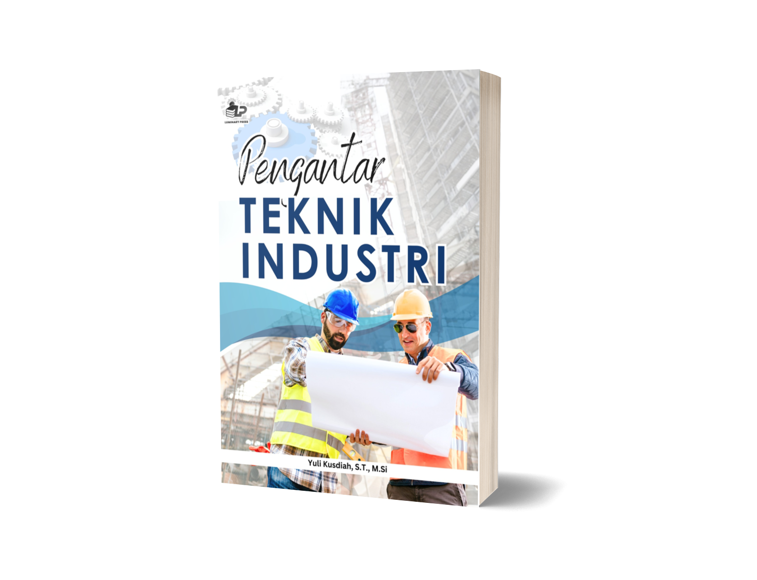 PENGANTAR TEKNIK INDUSTRI