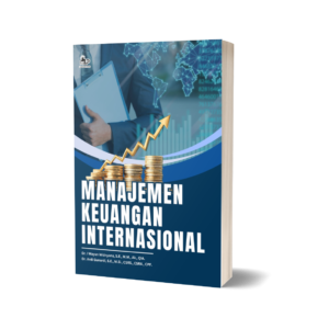 MANAJEMEN KEUANGAN INTERNASIONAL