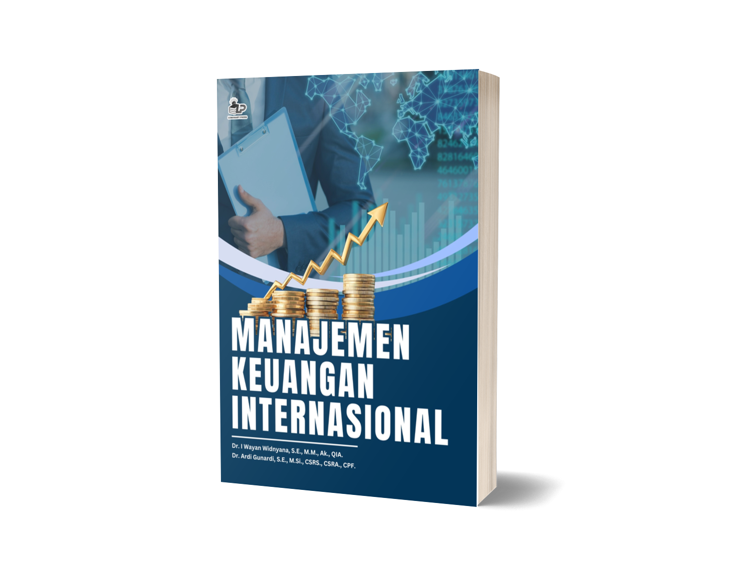 MANAJEMEN KEUANGAN INTERNASIONAL
