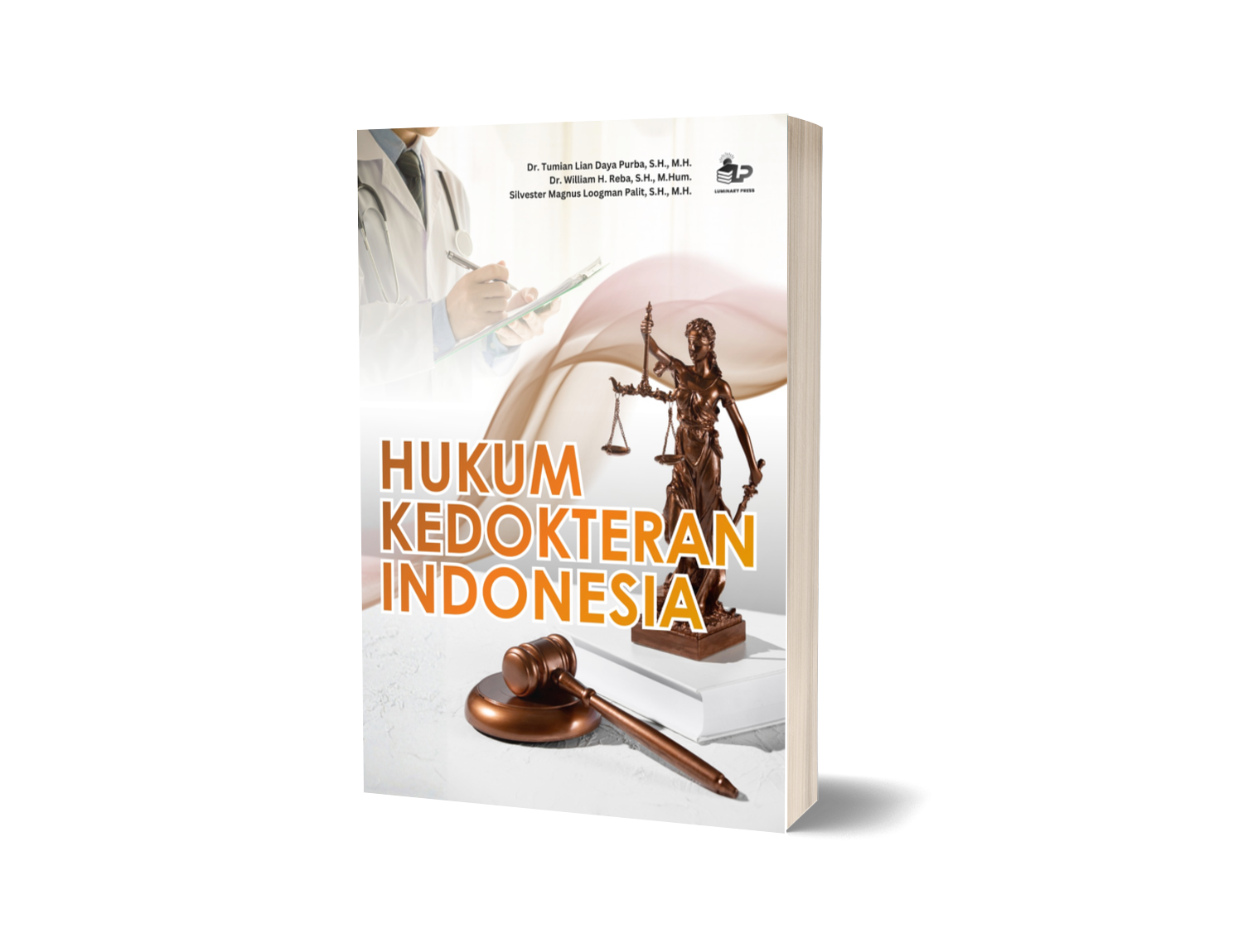 HUKUM KEDOKTERAN INDONESIA
