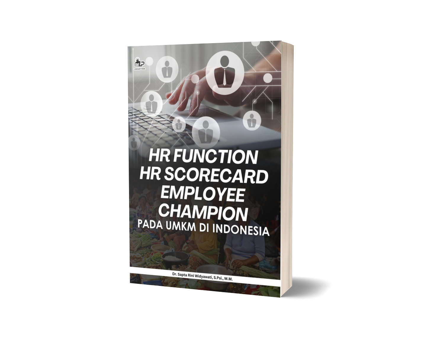 HR FUNCTION HR SCORECARD EMPLOYEE CHAMPION PADA UMKM DI INDONESIA