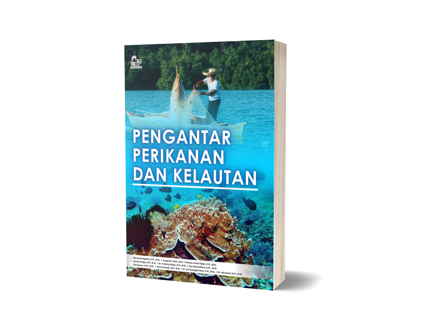 PENGANTAR PERIKANAN DAN KELAUTAN