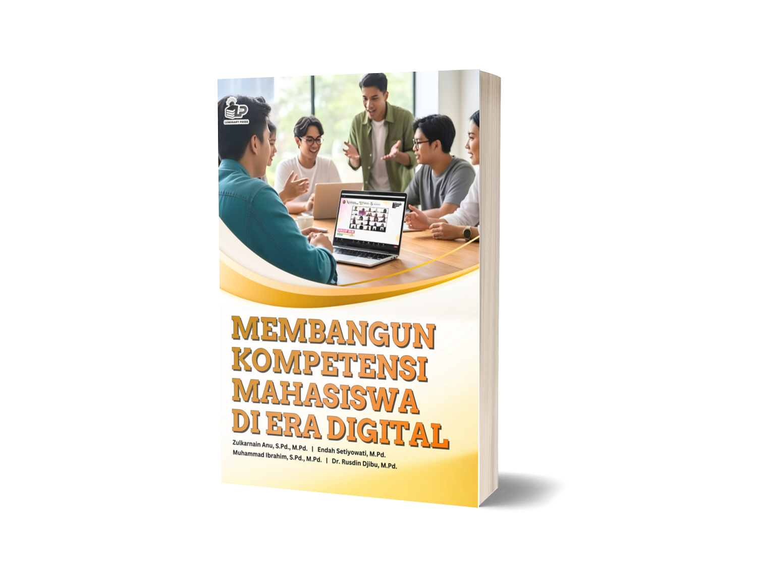 MEMBANGUN KOMPETENSI MAHASISWA DI ERA DIGITAL