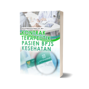 KONTRAK TERAPEUTIK PASIEN BPJS KESEHATAN