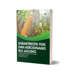 KARAKTERISTIK FISIK DAN SIFAT AERODINAMIS BIJI JAGUNG