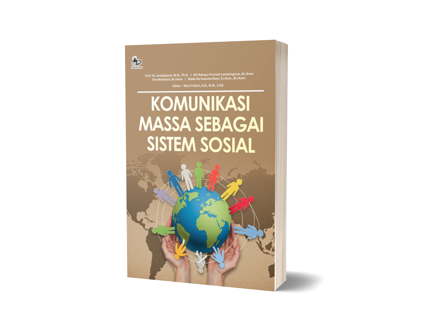 KOMUNIKASI MASSA SEBAGAI SISTEM SOSIAL
