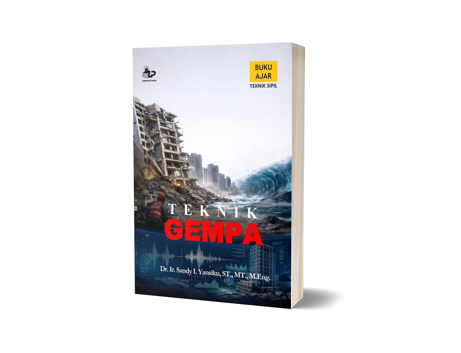 TEKNIK GEMPA