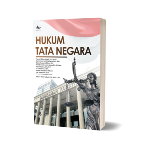 HUKUM TATA NEGARA