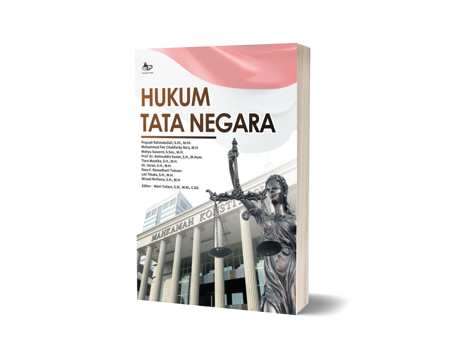 HUKUM TATA NEGARA