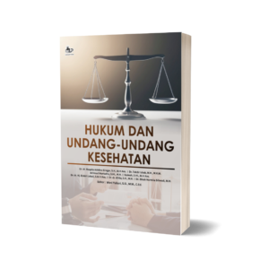 HUKUM DAN UNDANG-UNDANG KESEHATAN