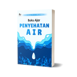 BUKU AJAR PENYEHATAN AIR