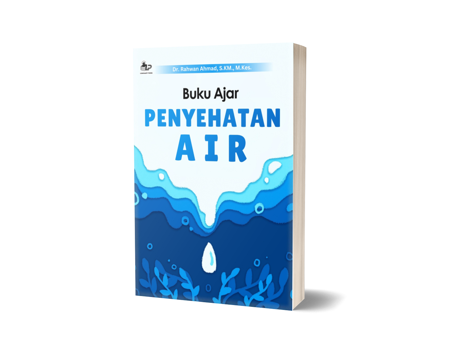 BUKU AJAR PENYEHATAN AIR