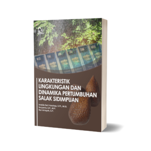 KARAKTERISTIK LINGKUNGAN DAN DINAMIKA PERTUMBUHAN SALAK SIDIMPUAN