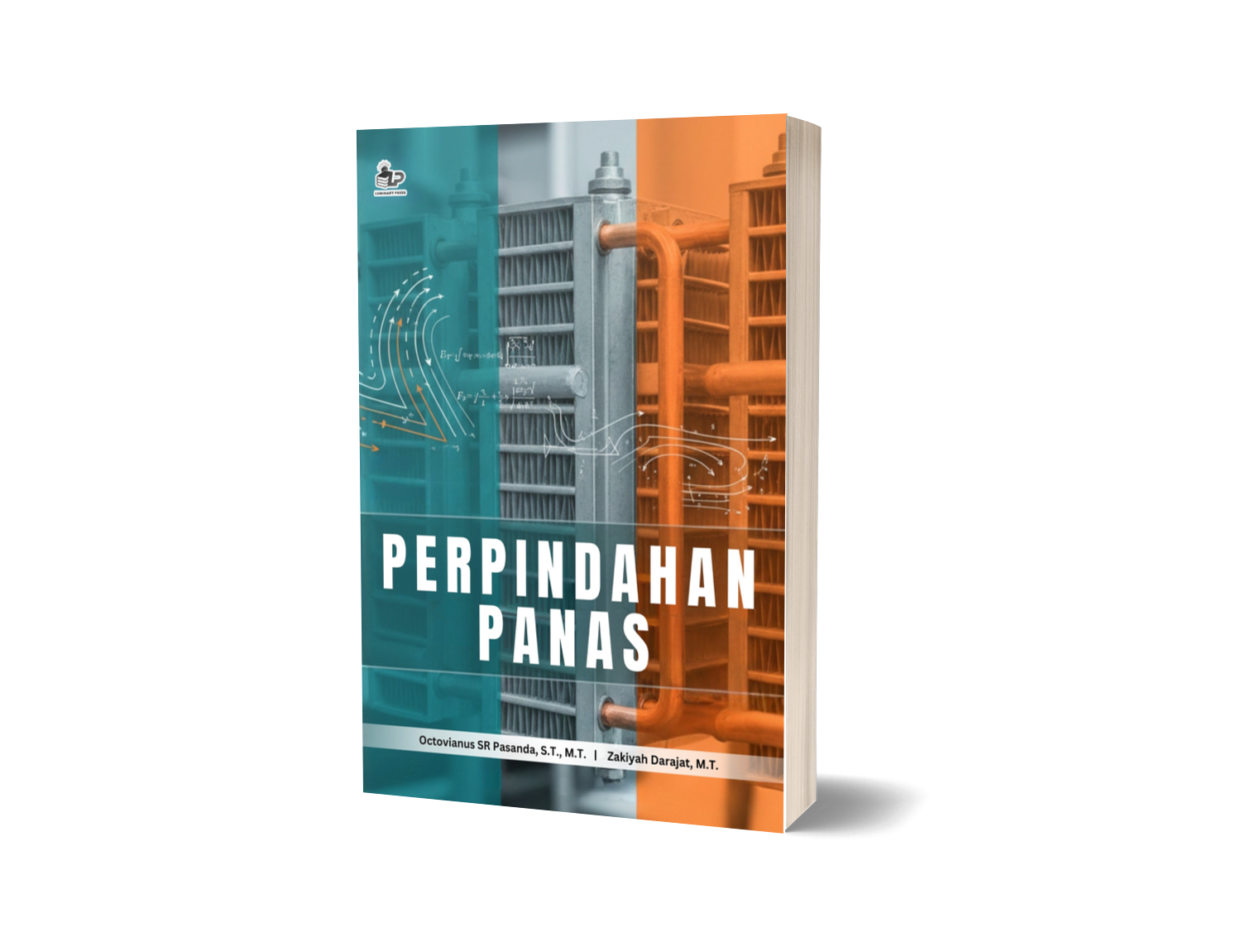 PERPINDAHAN PANAS
