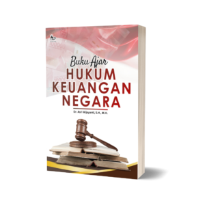 BUKU AJAR HUKUM KEUANGAN NEGARA