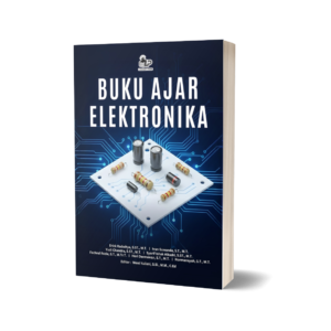 BUKU AJAR ELEKTRONIKA