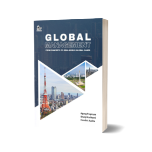 GLOBAL MANAGEMENT FROM CONCEPTS TO REAL-WORLD GLOBAL CASES