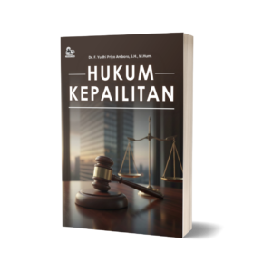 HUKUM KEPAILITAN