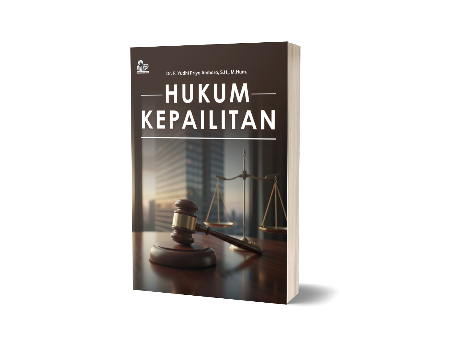 HUKUM KEPAILITAN