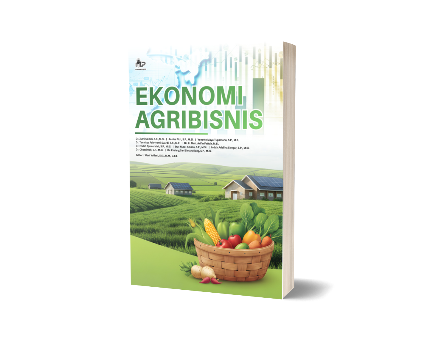 EKONOMI AGRIBISNIS