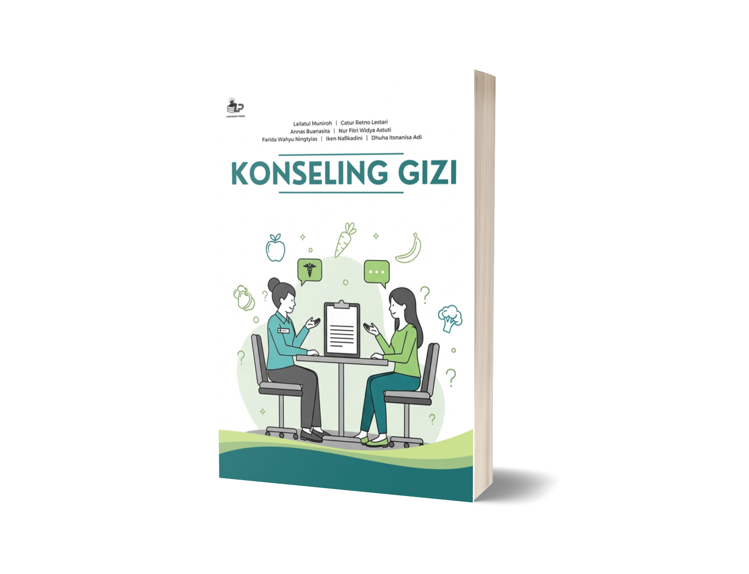 KONSELING GIZI