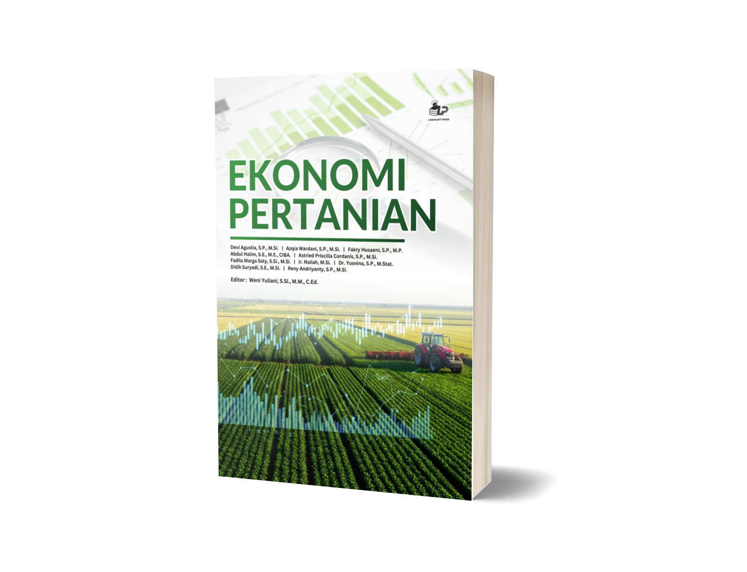 EKONOMI PERTANIAN