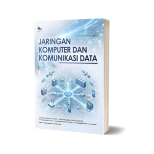 JARINGAN KOMPUTER DAN KOMUNIKASI DATA