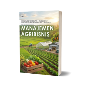 MANAJEMEN AGRIBISNIS