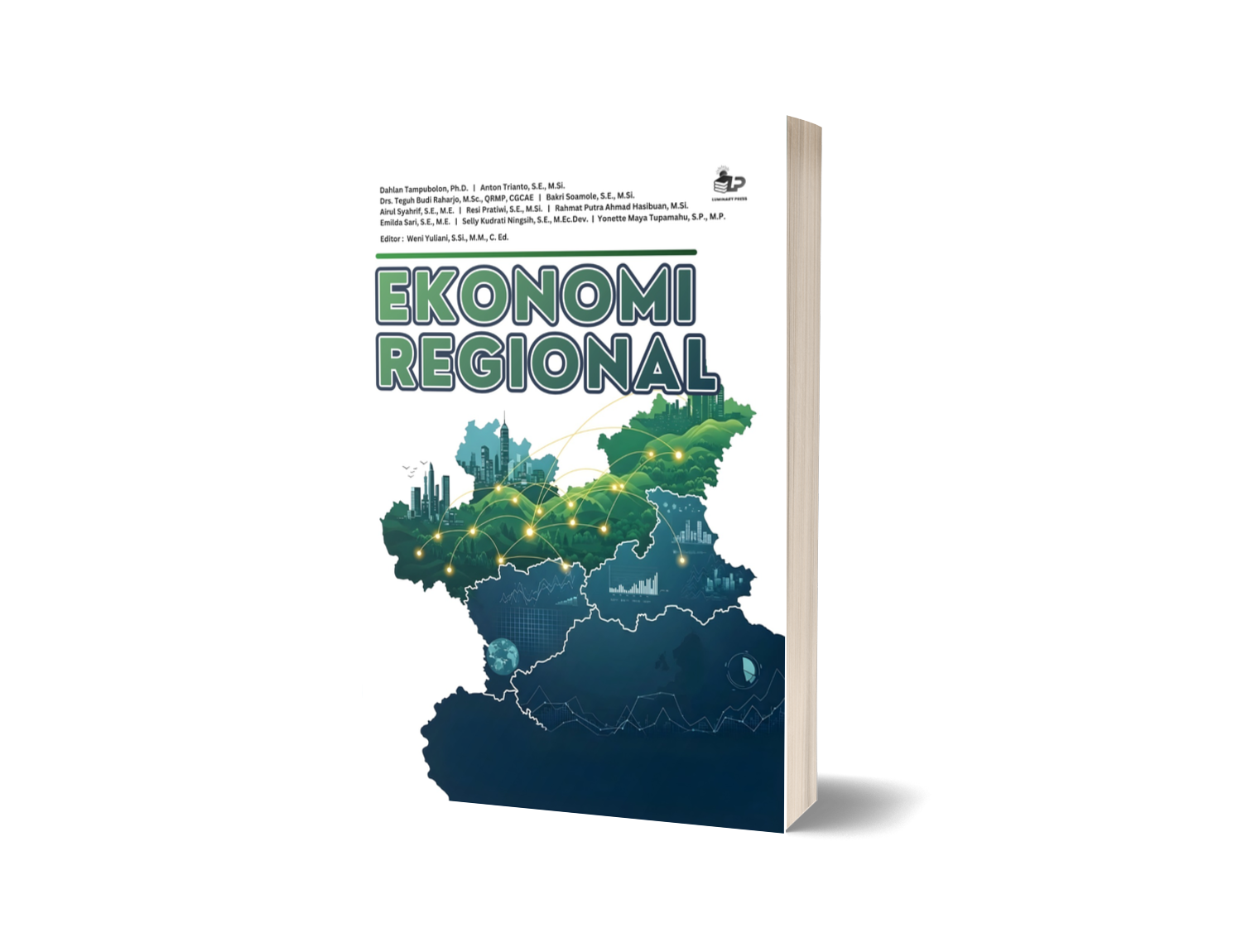 EKONOMI REGIONAL