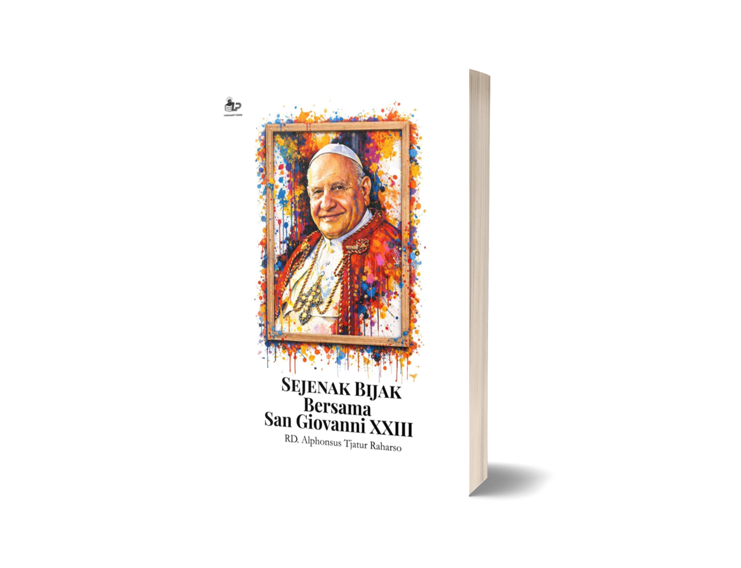 SEJENAK BIJAK BERSAMA SAN GIOVANNI XXIII
