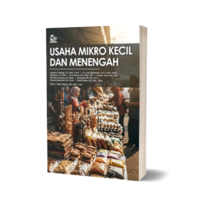 USAHA MIKRO KECIL DAN MENENGAH