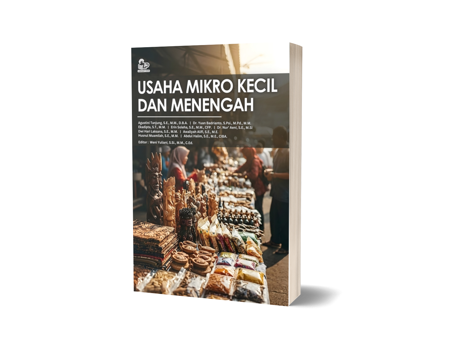 USAHA MIKRO KECIL DAN MENENGAH