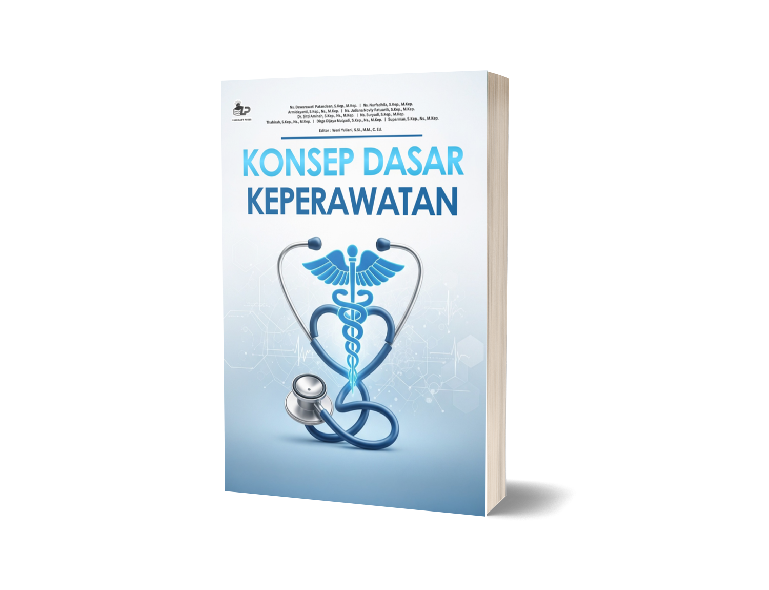 KONSEP DASAR KEPERAWATAN