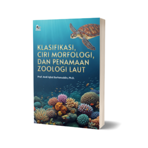 ZOOLOGI LAUT KLASIFIKASI, CIRI MORFOLOGI, DAN PENAMAAN