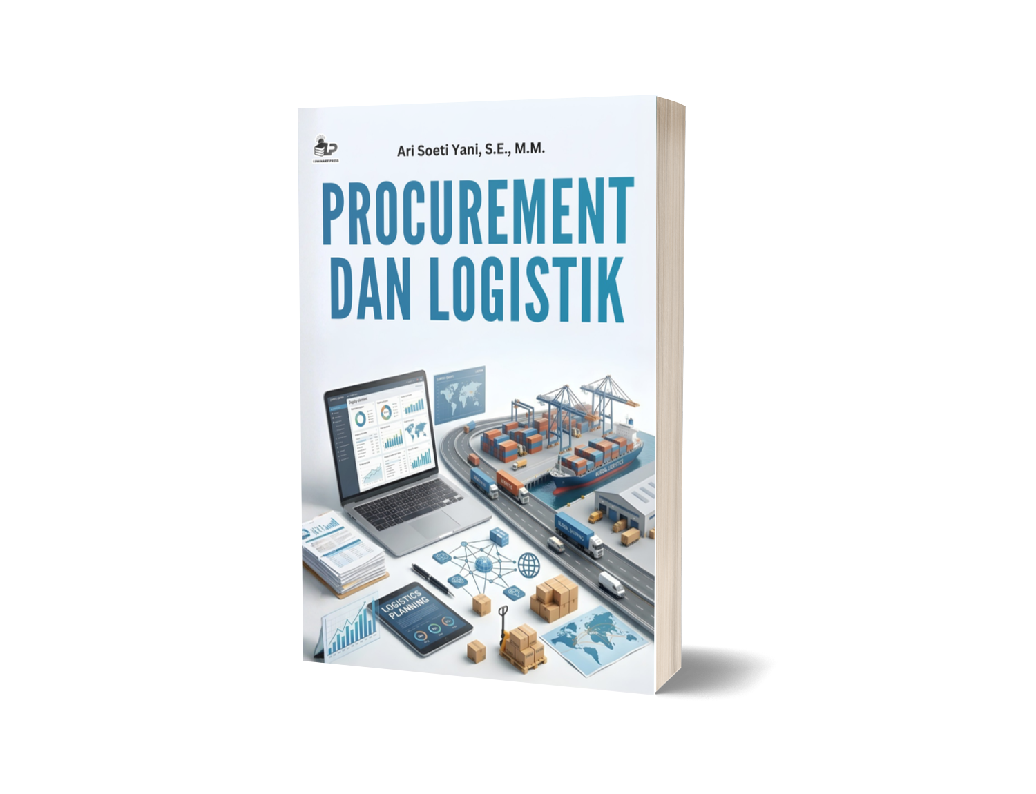 PROCUREMENT DAN LOGISTIK