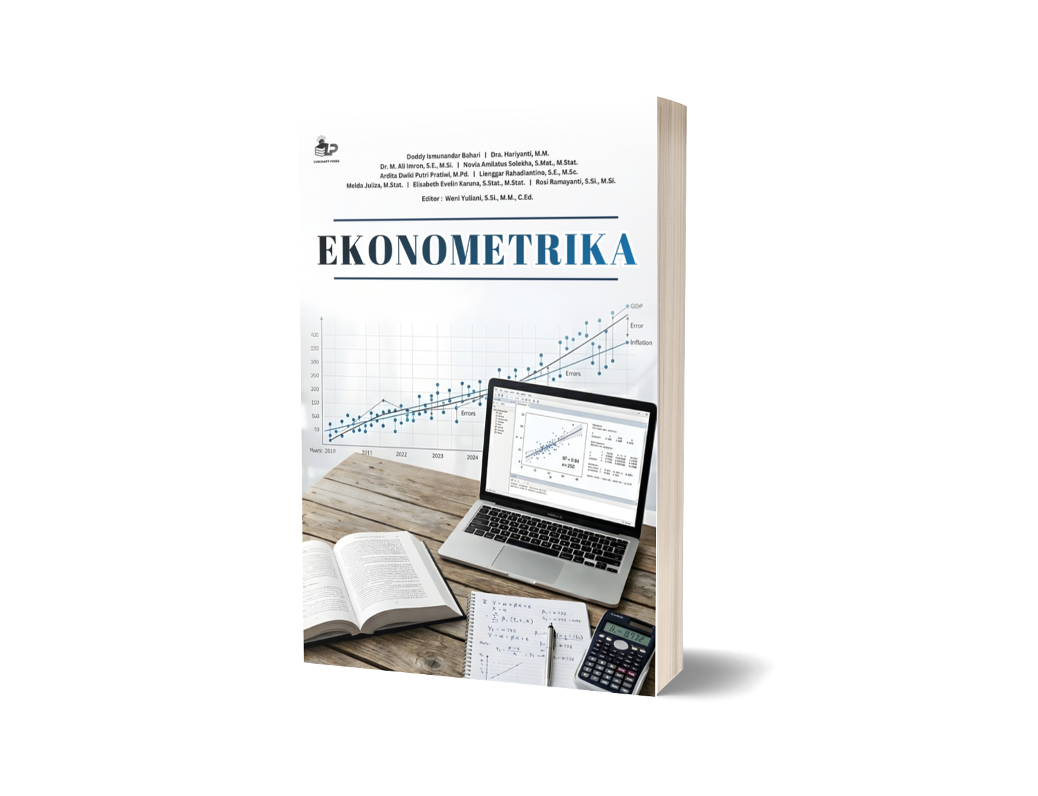 EKONOMETRIKA