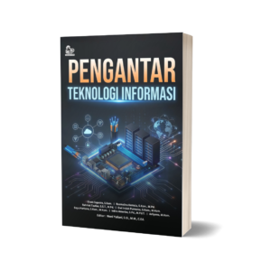 PENGANTAR TEKNOLOGI INFORMASI