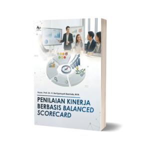 PENILAIAN KINERJA BERBASIS BALANCED SCORECARD