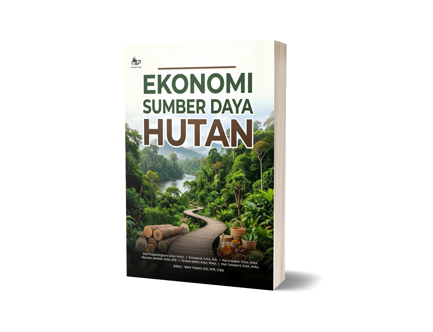 EKONOMI SUMBER DAYA HUTAN