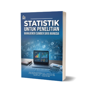STATISTIK UNTUK PENELITIAN MANAJEMEN SUMBER DAYA MANUSIA