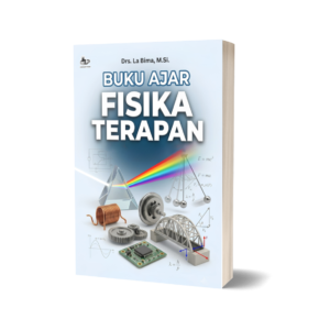 BUKU AJAR FISIKA TERAPAN