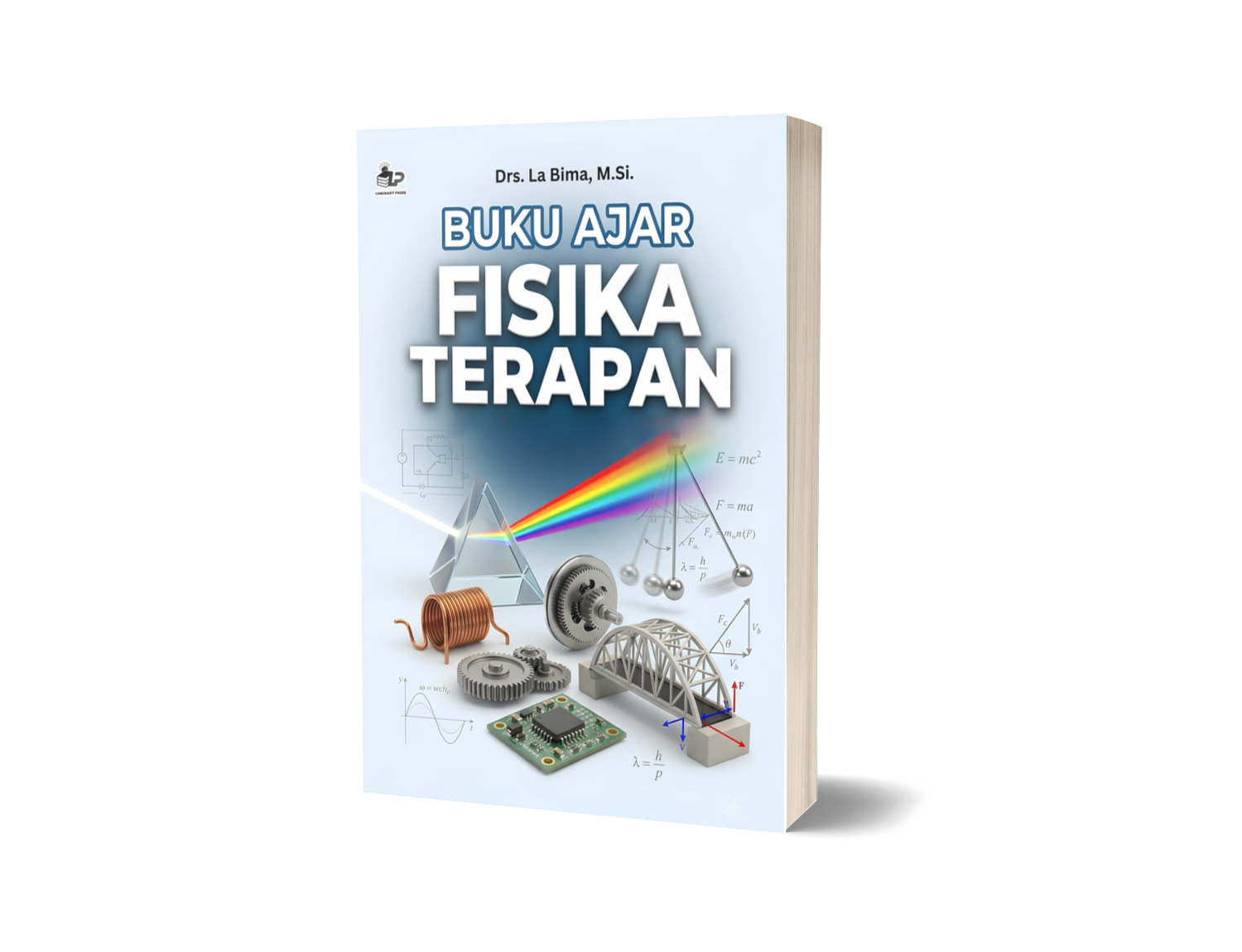 BUKU AJAR FISIKA TERAPAN