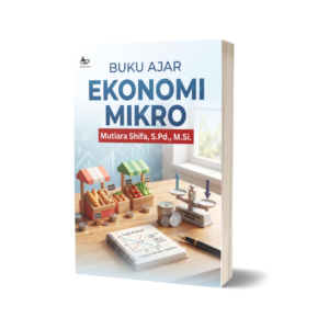 BUKU AJAR EKONOMI MIKRO